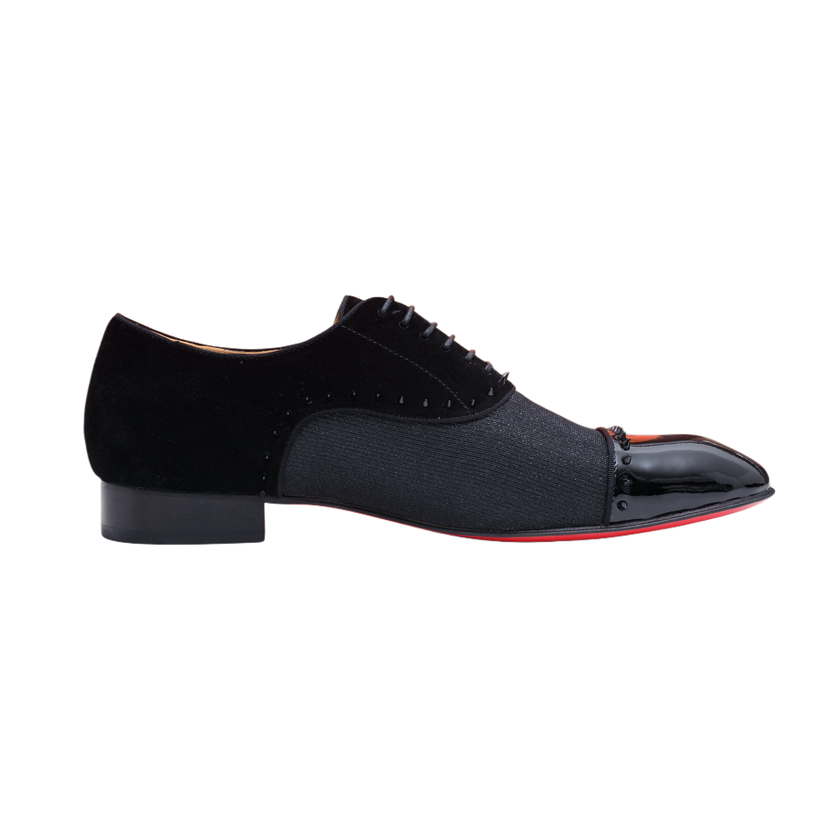 MEN FORMAL SHOES