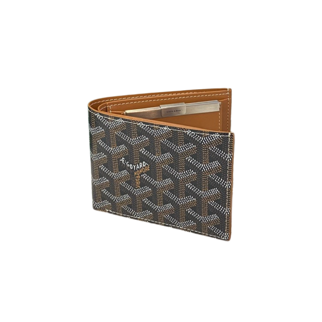 Men bag wallet 10 colors