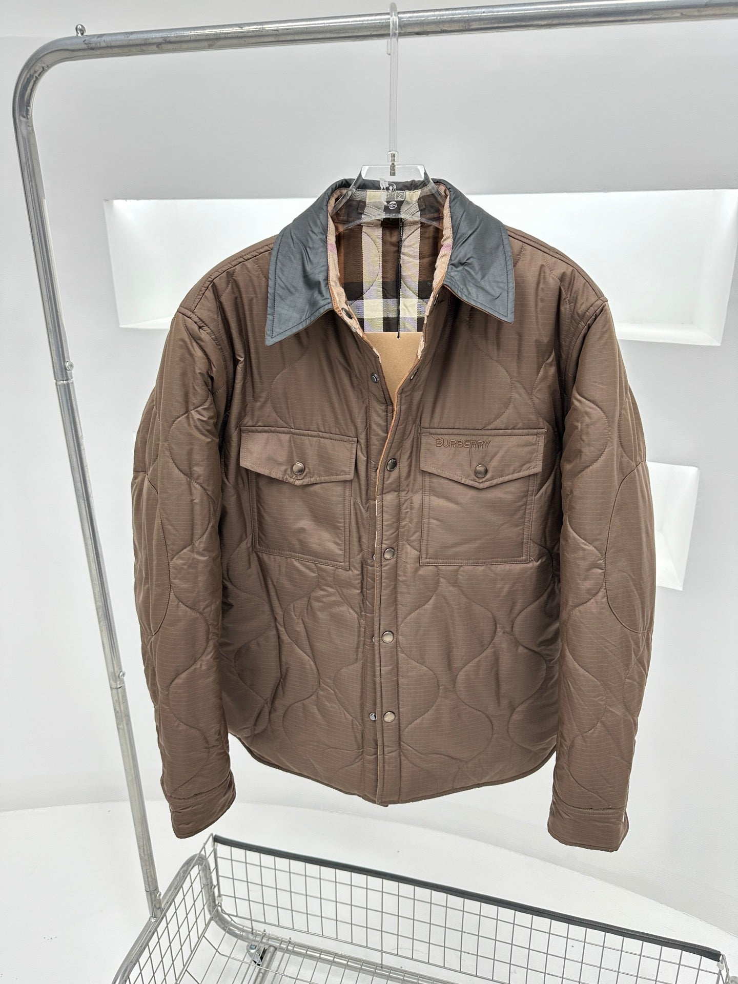 Casual jacket
