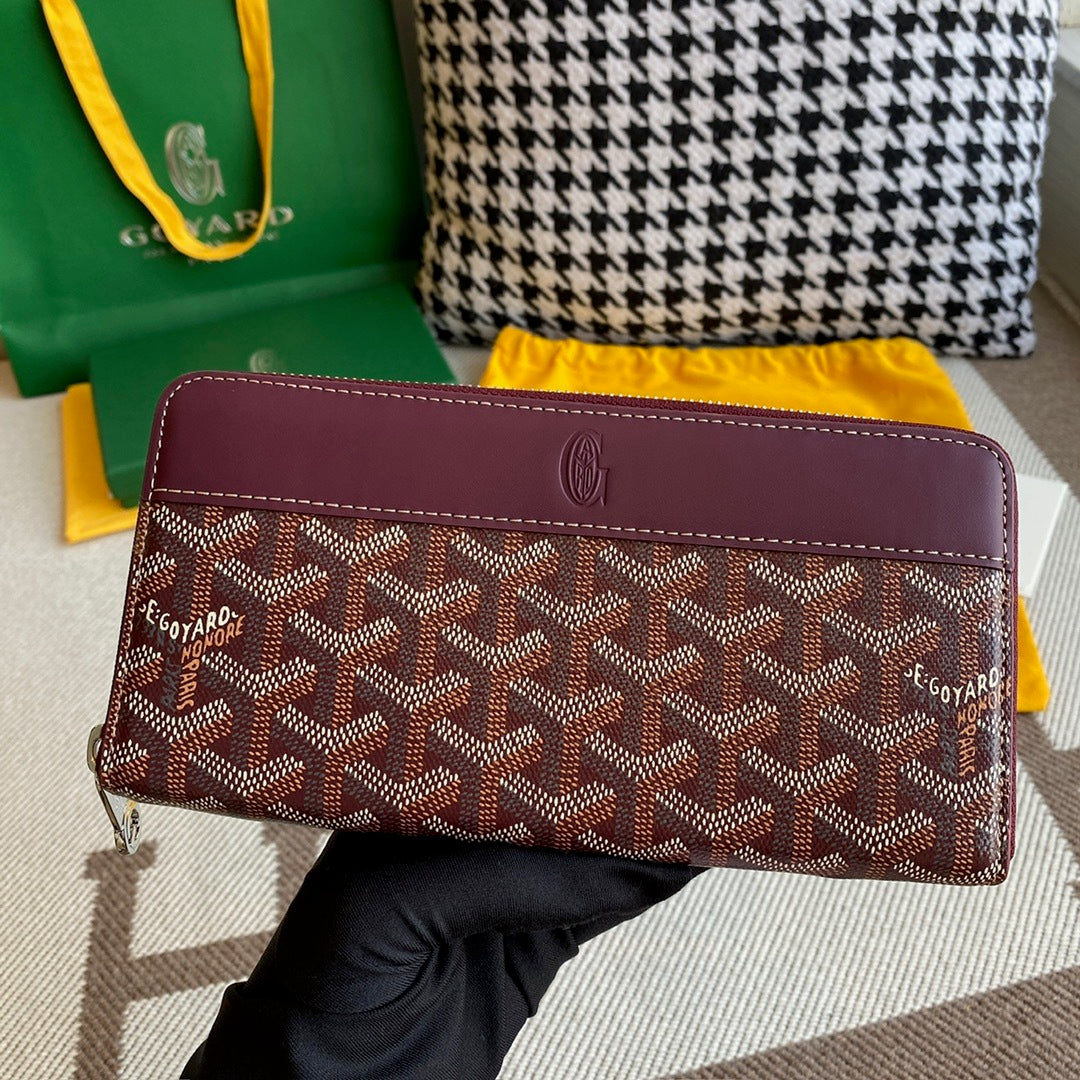 Wallet 10 colors