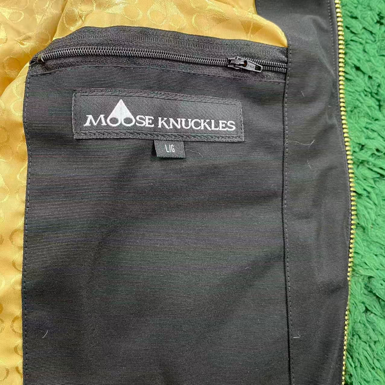 Vest
