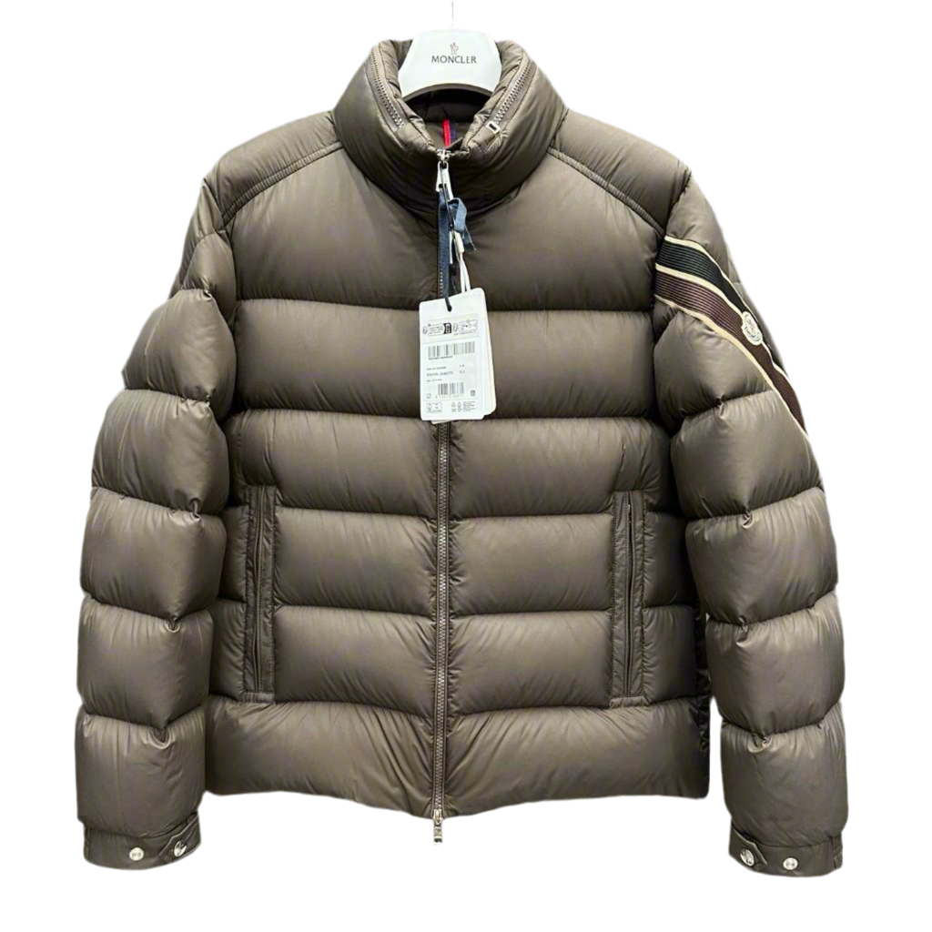 PUFFER JACKET