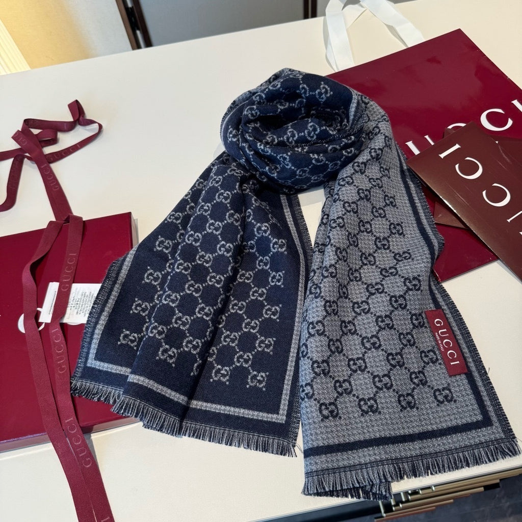 Unisex scarf