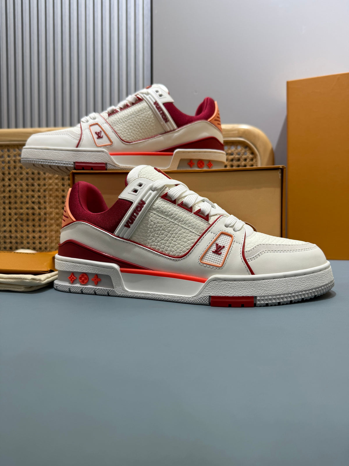 Sneakers