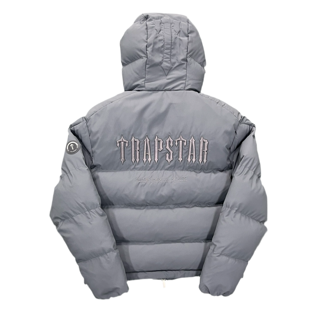 Puffer jacket