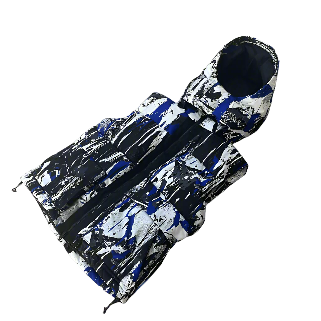 MEN VEST