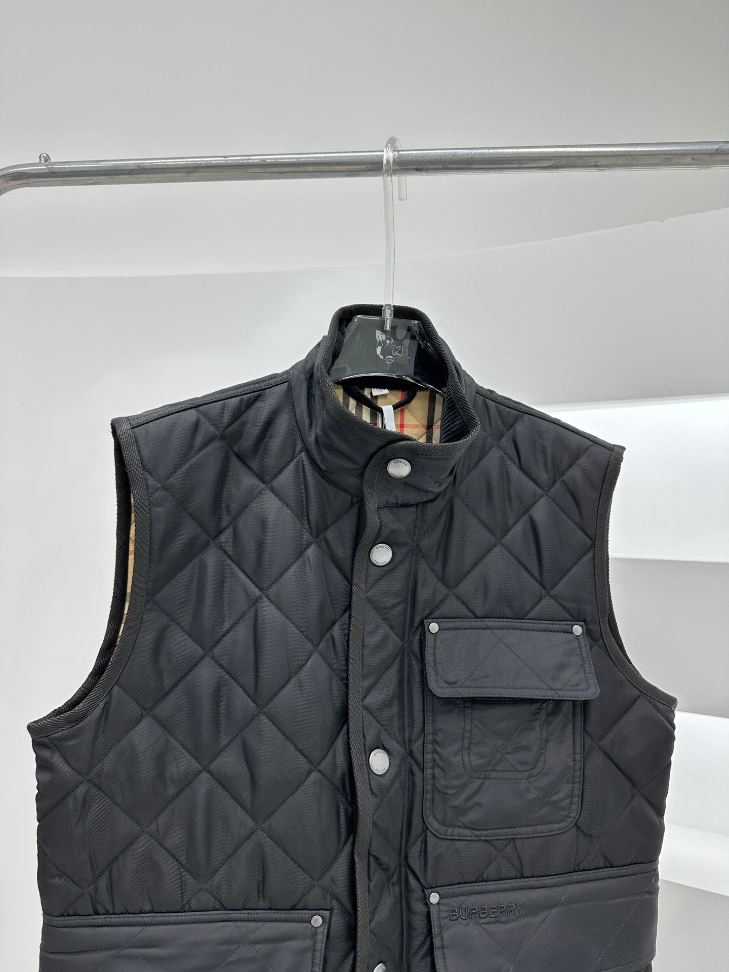 Men vest