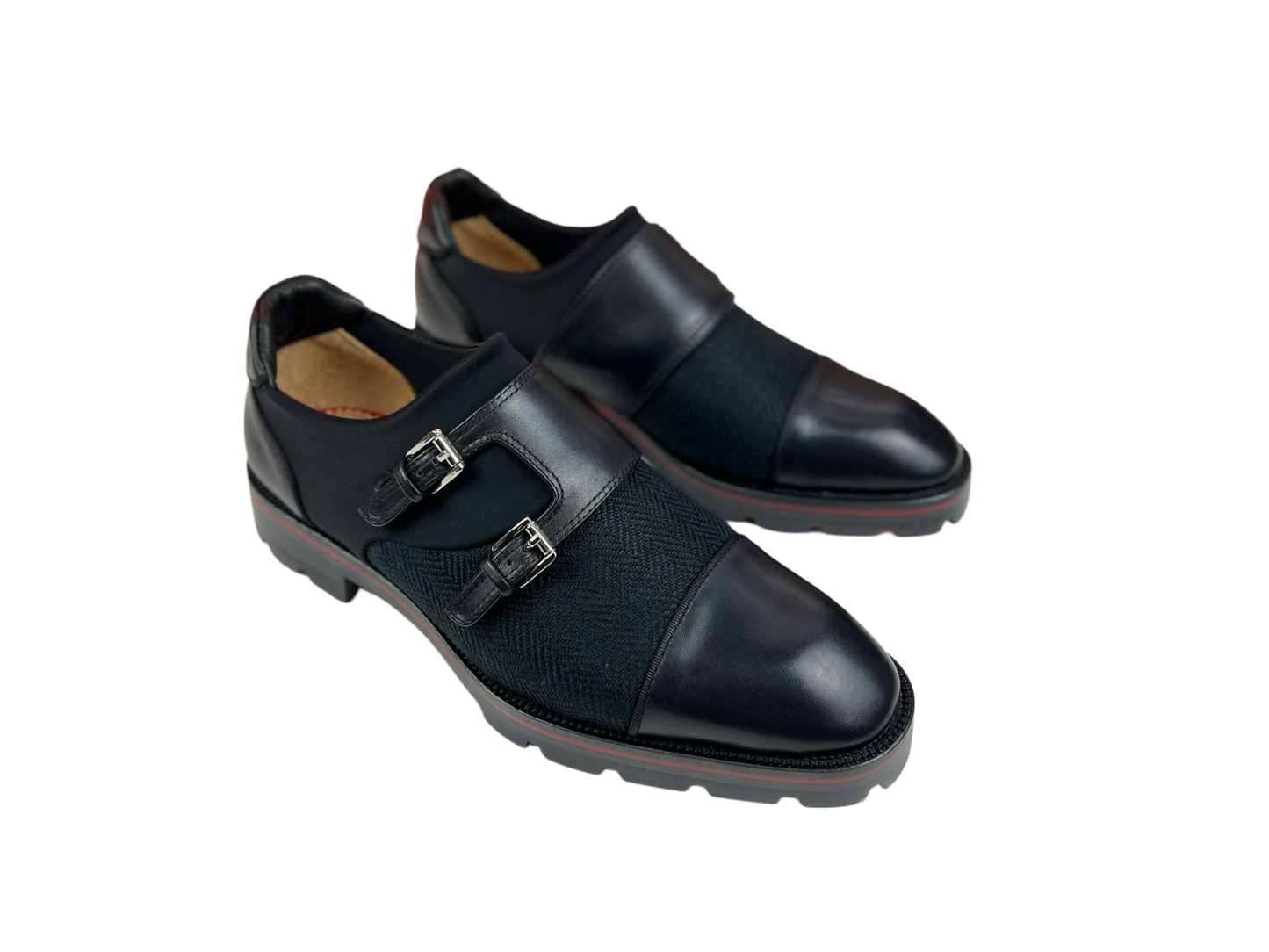 MEN FORMAL SHOES