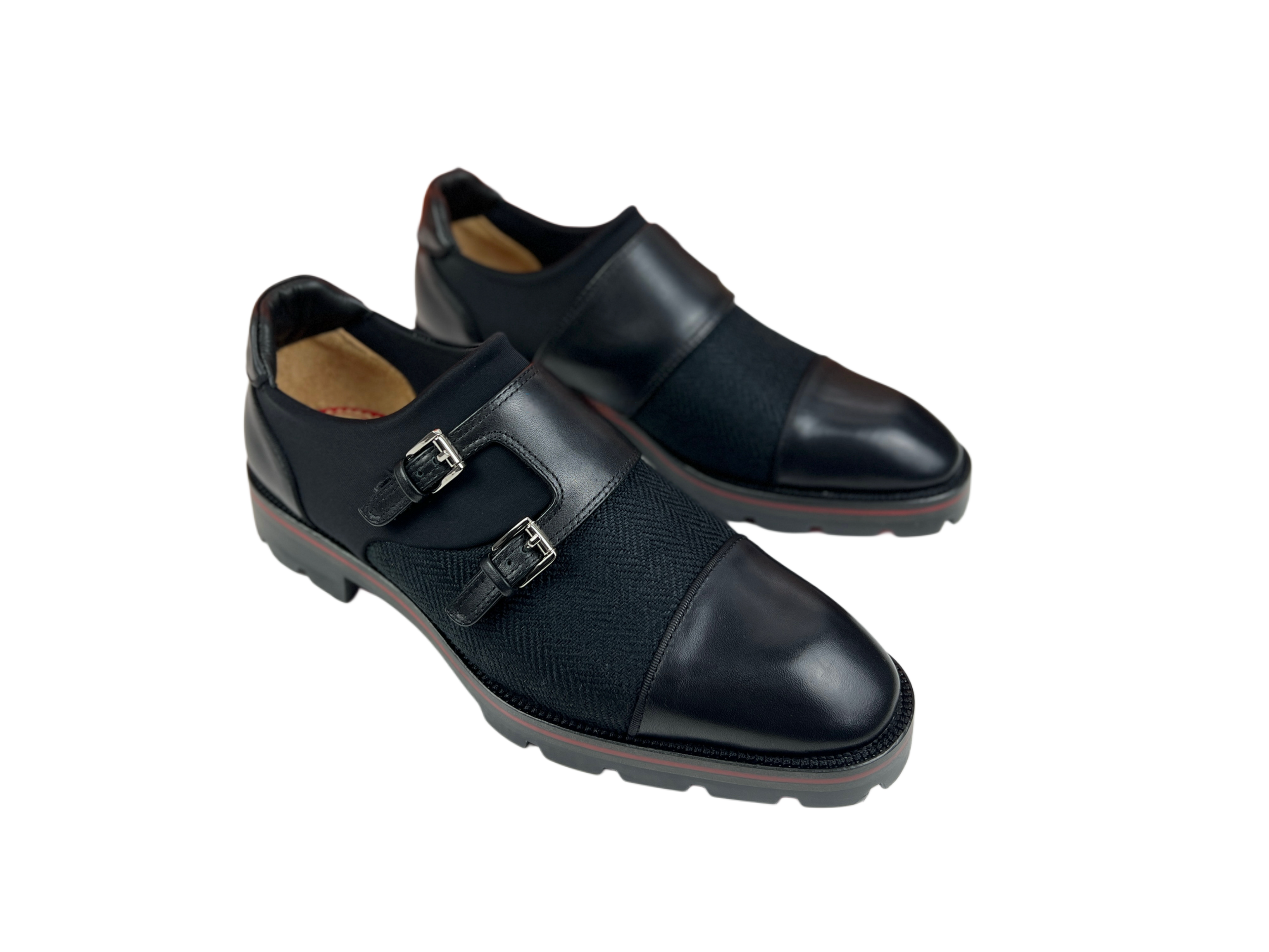 MEN FORMAL SHOES