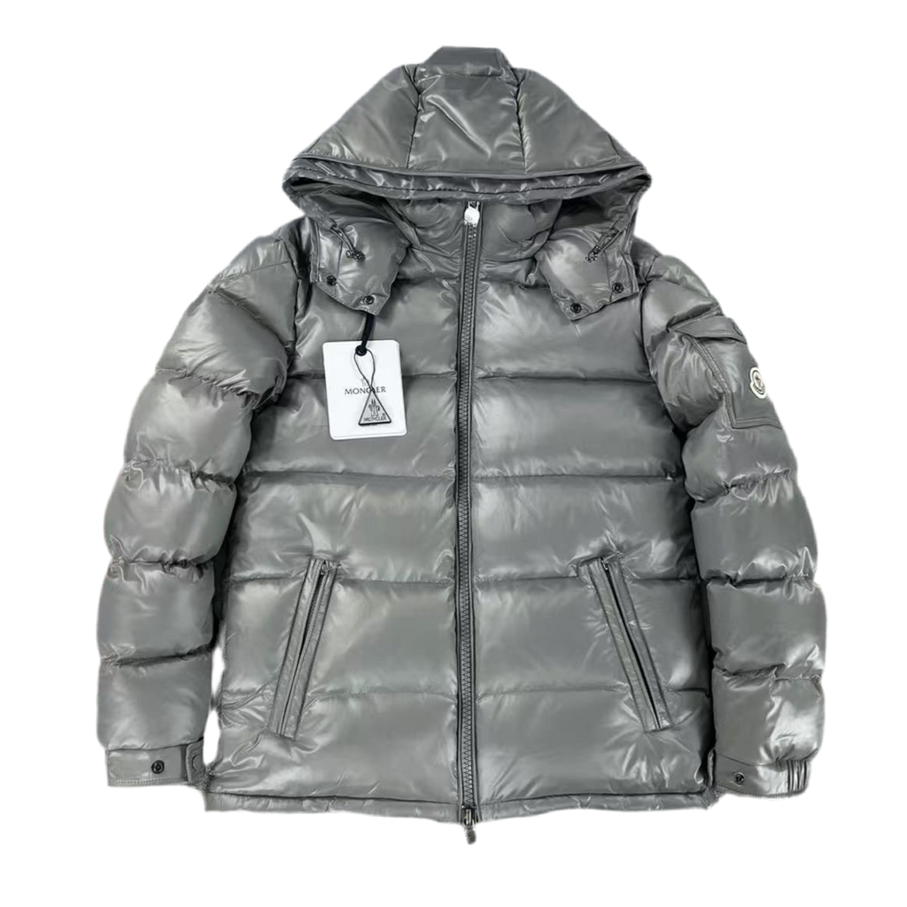 Puffer jacket