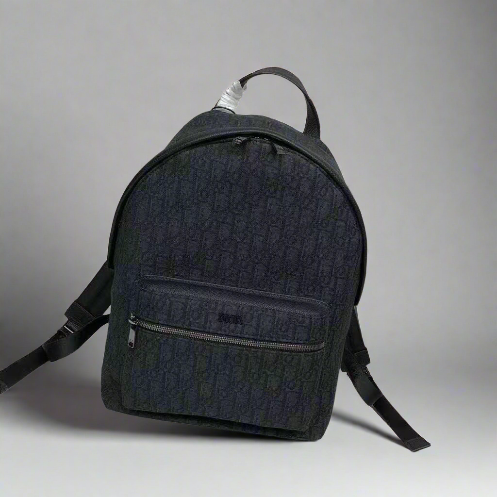 Luxury Backpack