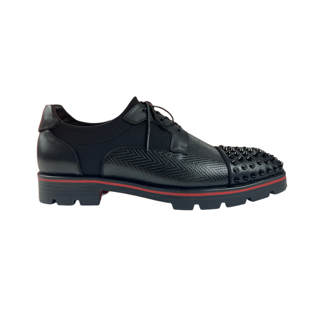 MEN FORMAL SHOES