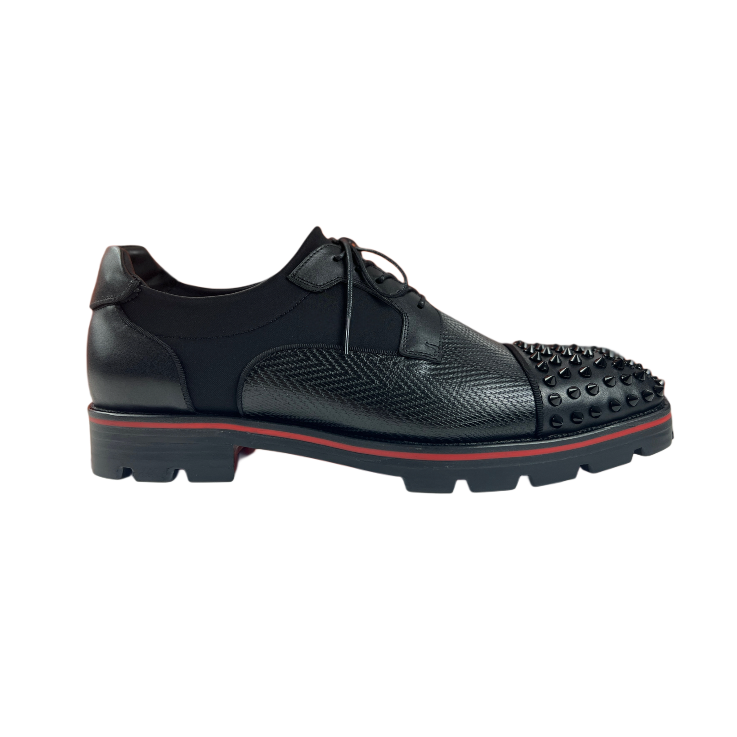MEN FORMAL SHOES