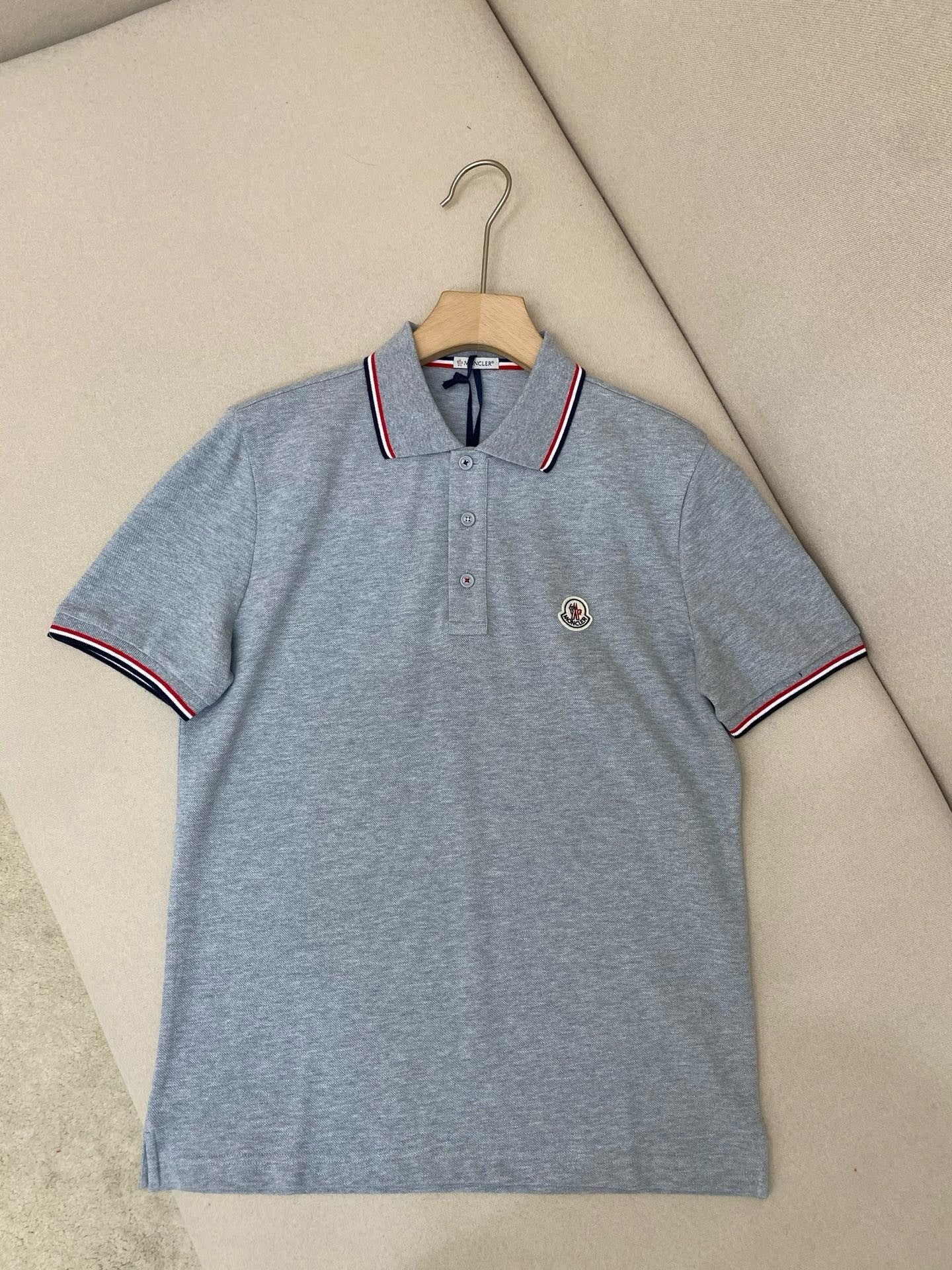 POLO SHIRT(8 colors)