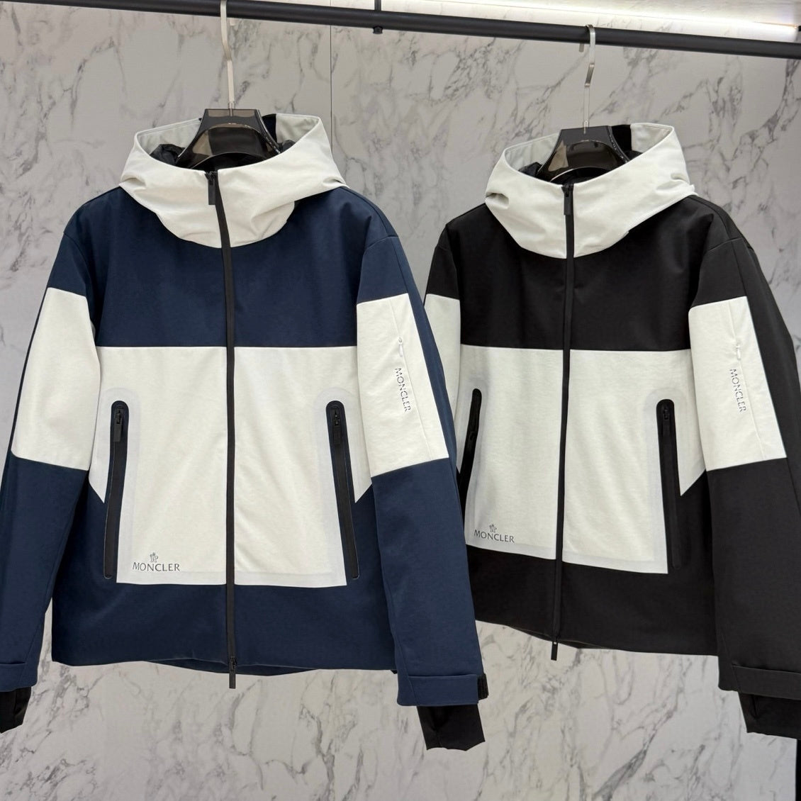 PARKA JACKET