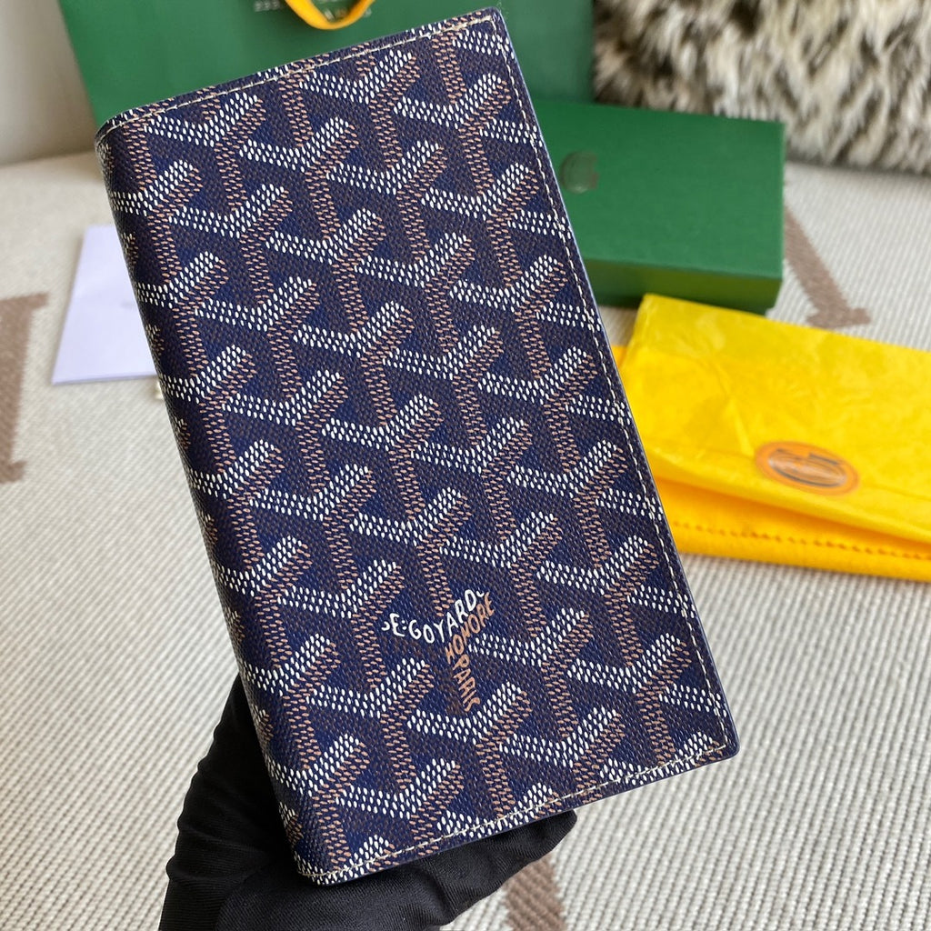 Wallet 8 Colors