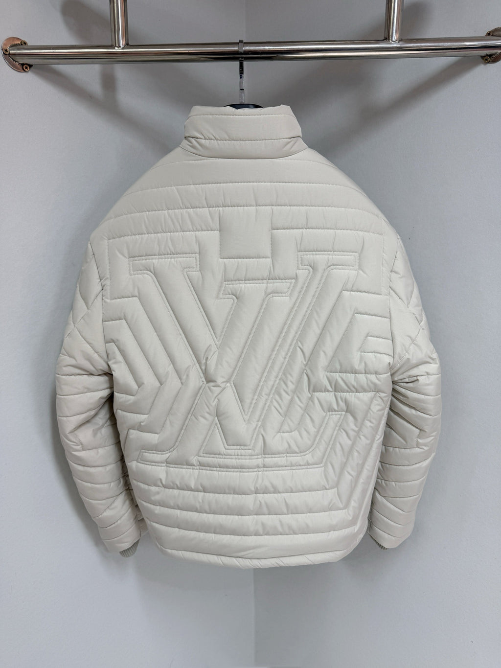 Puffer jacket