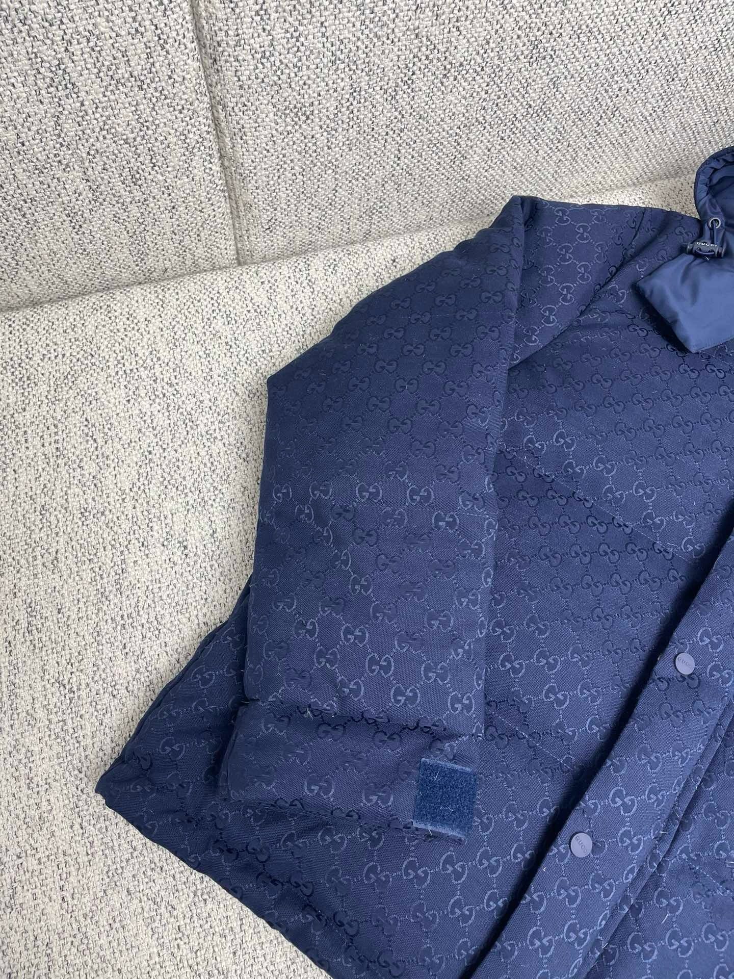 Puffer jacket