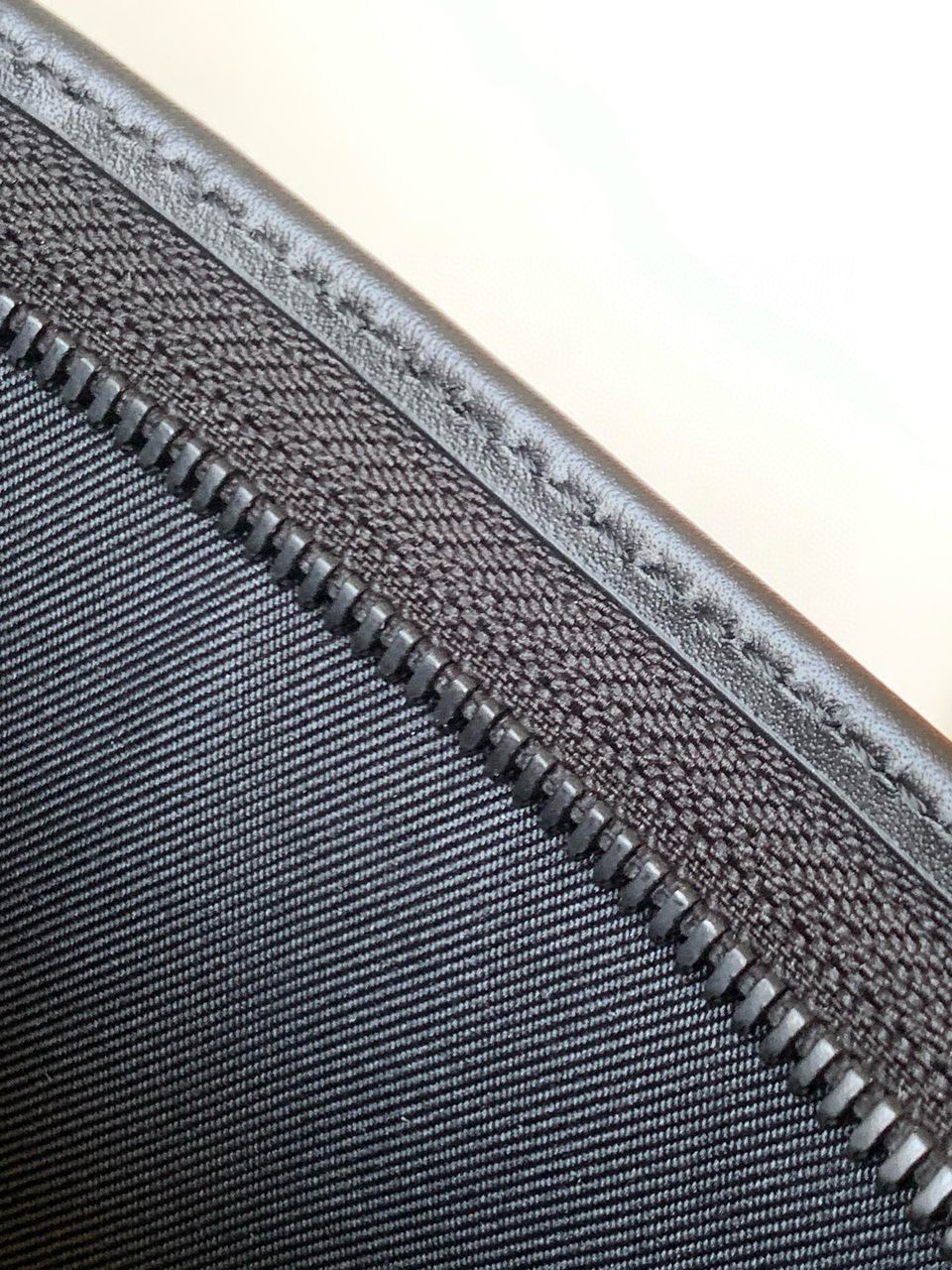 Men bag