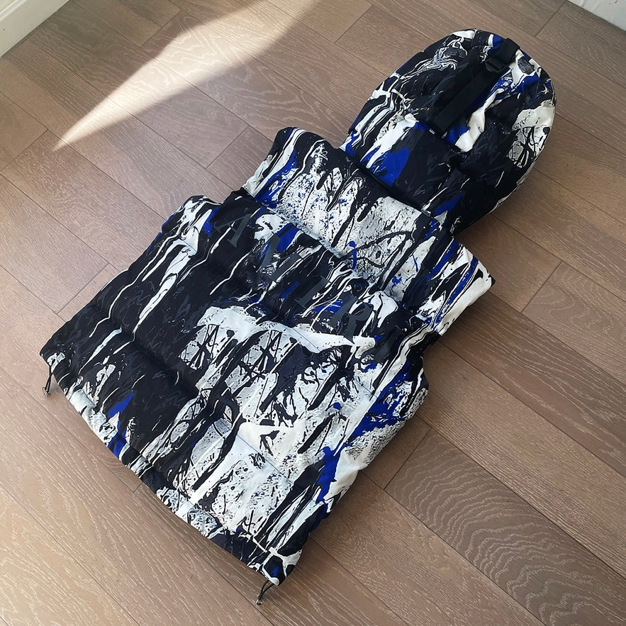 MEN VEST