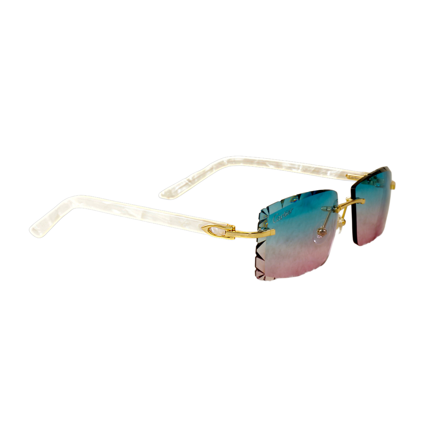 Acetate Sunglasses