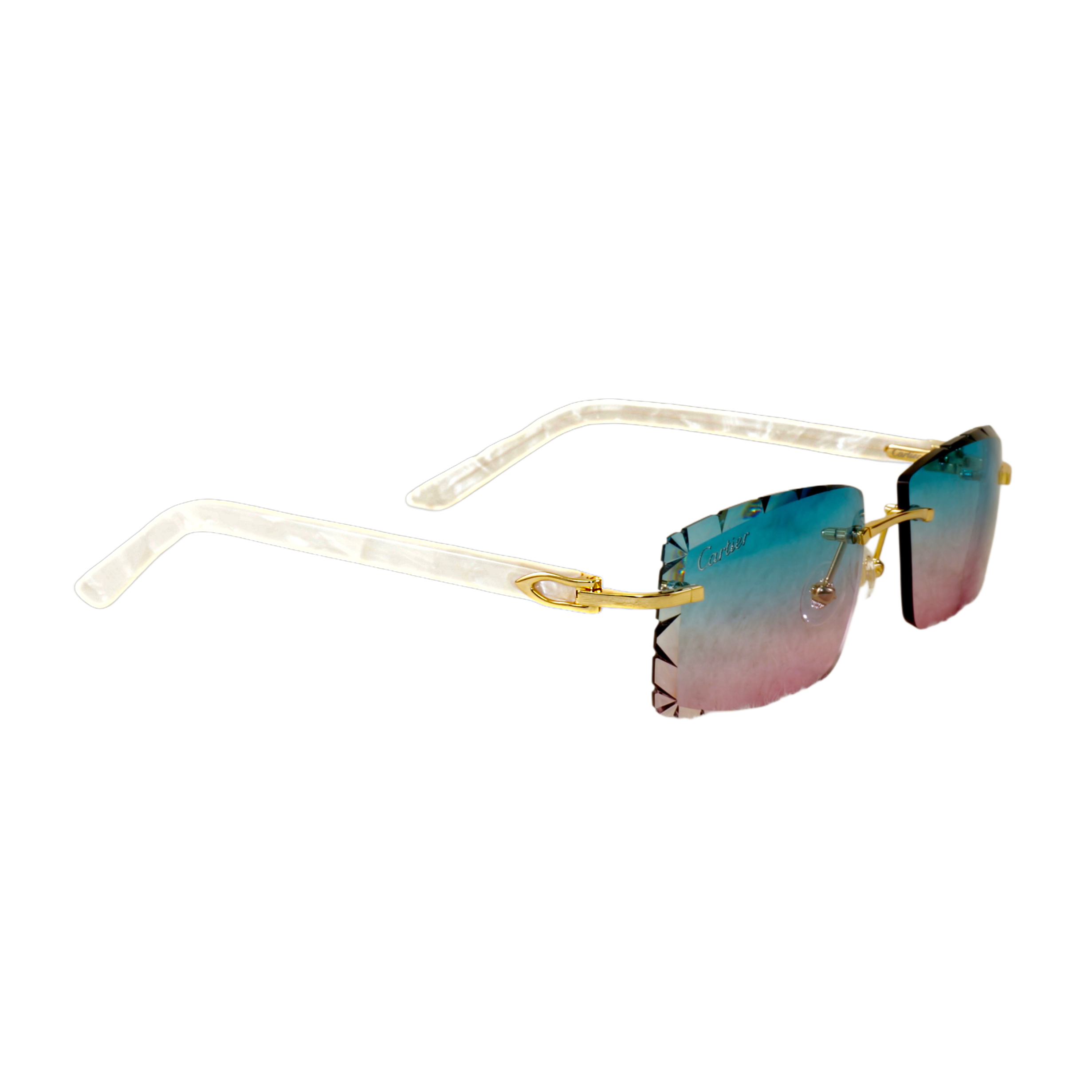Acetate Sunglasses
