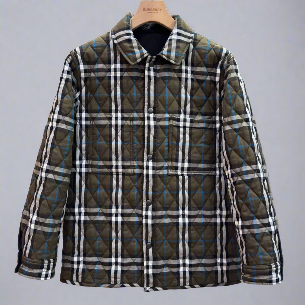 Casual jacket