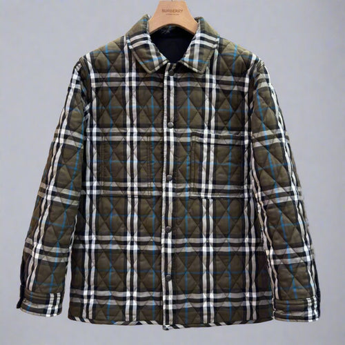 Casual jacket