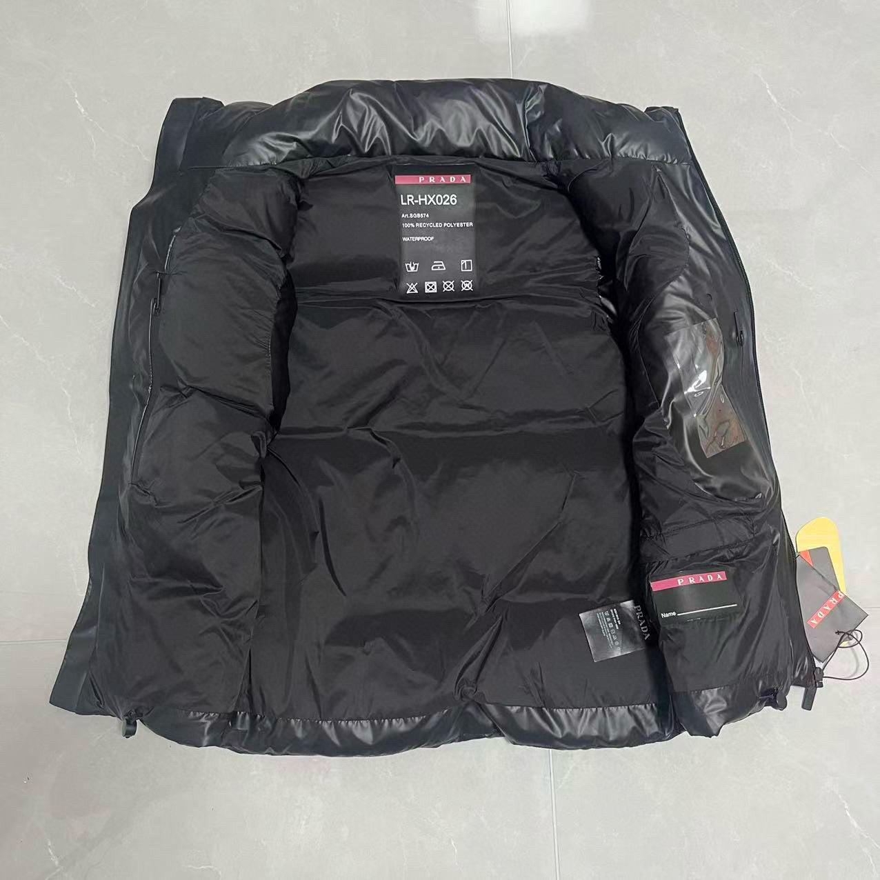 VEST
