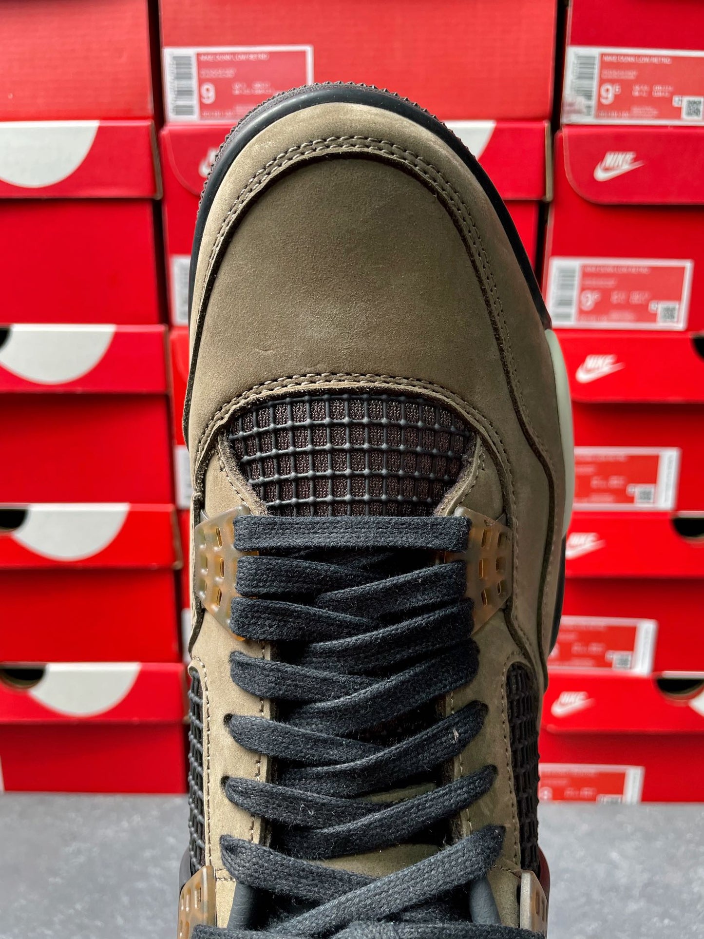 Unisex sneakers