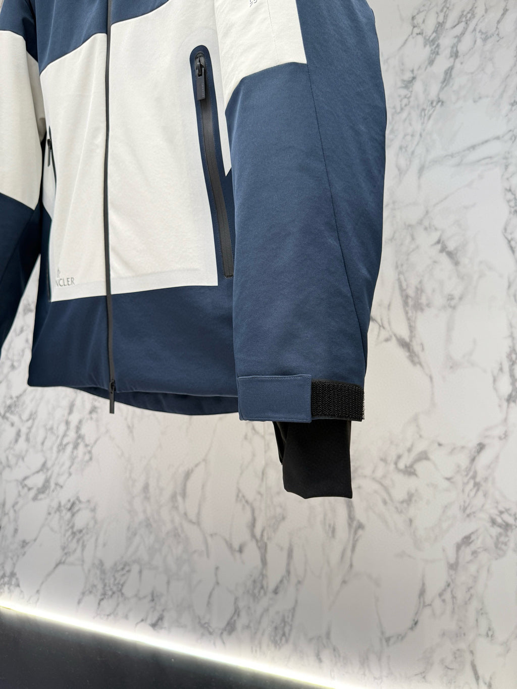PARKA JACKET
