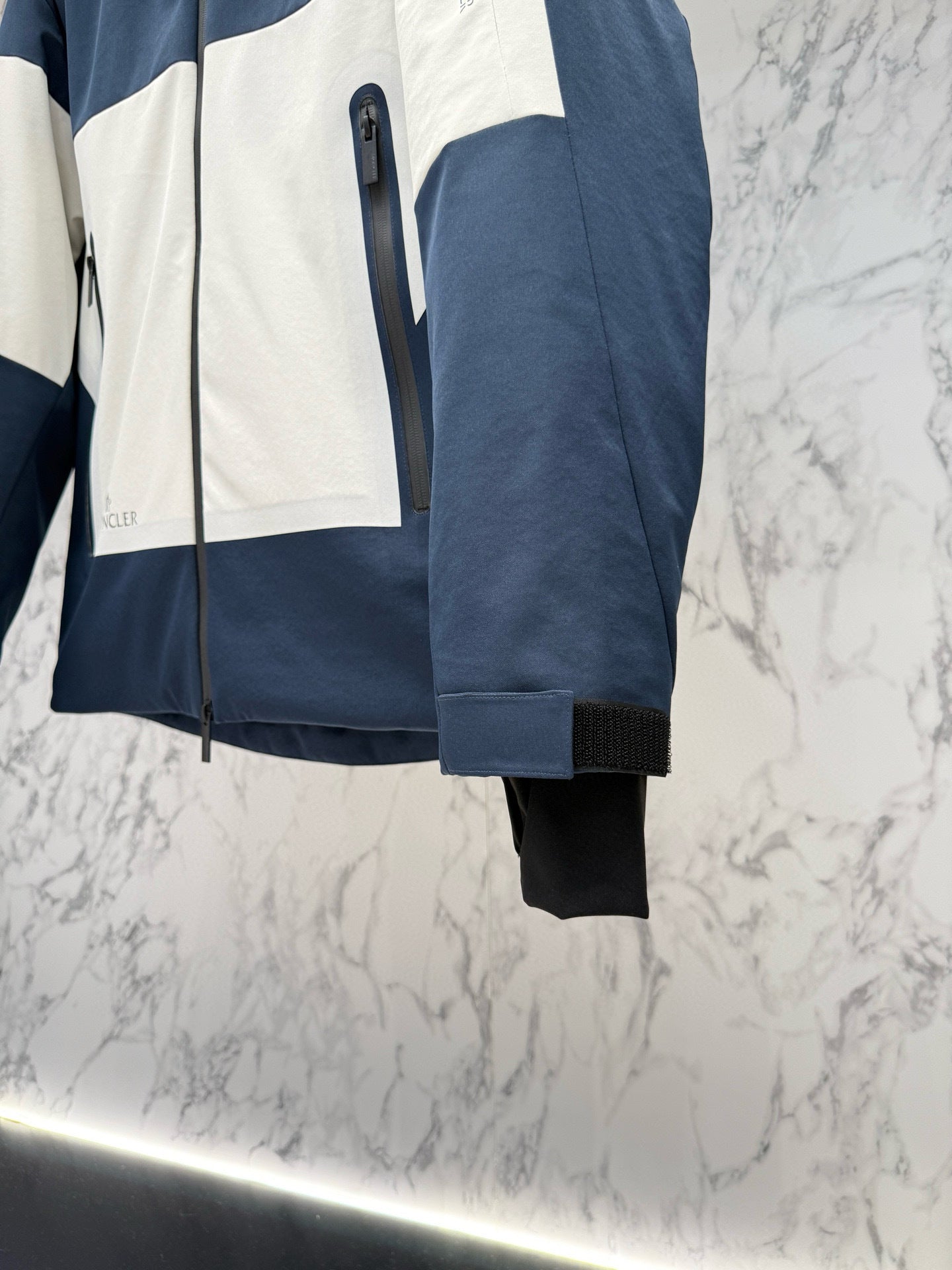 PARKA JACKET