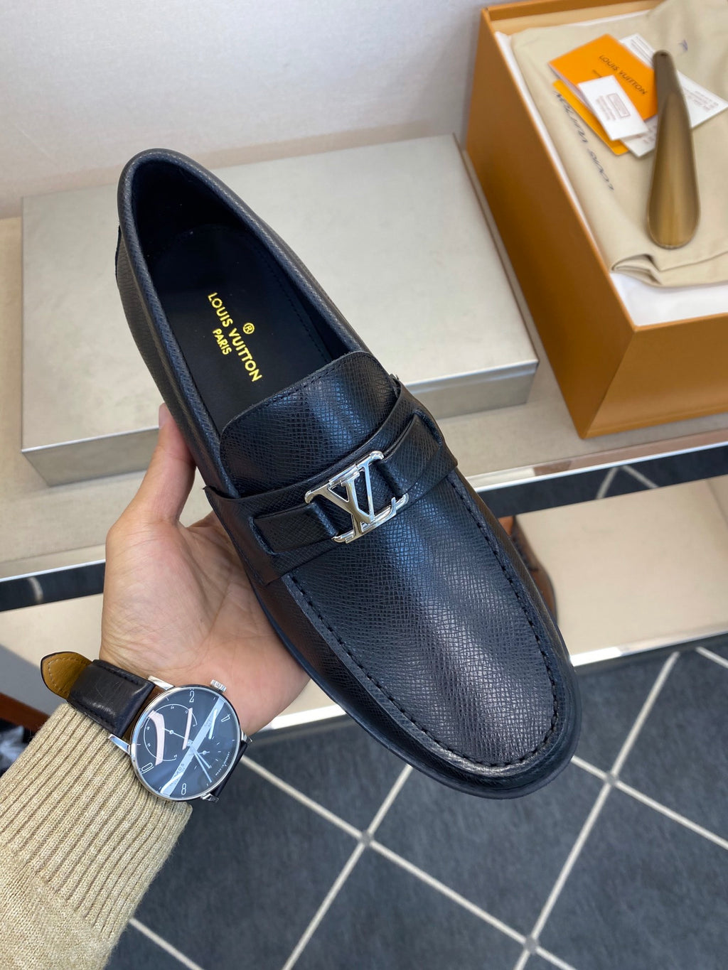 Loafers