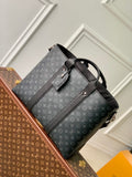 Women bag work
