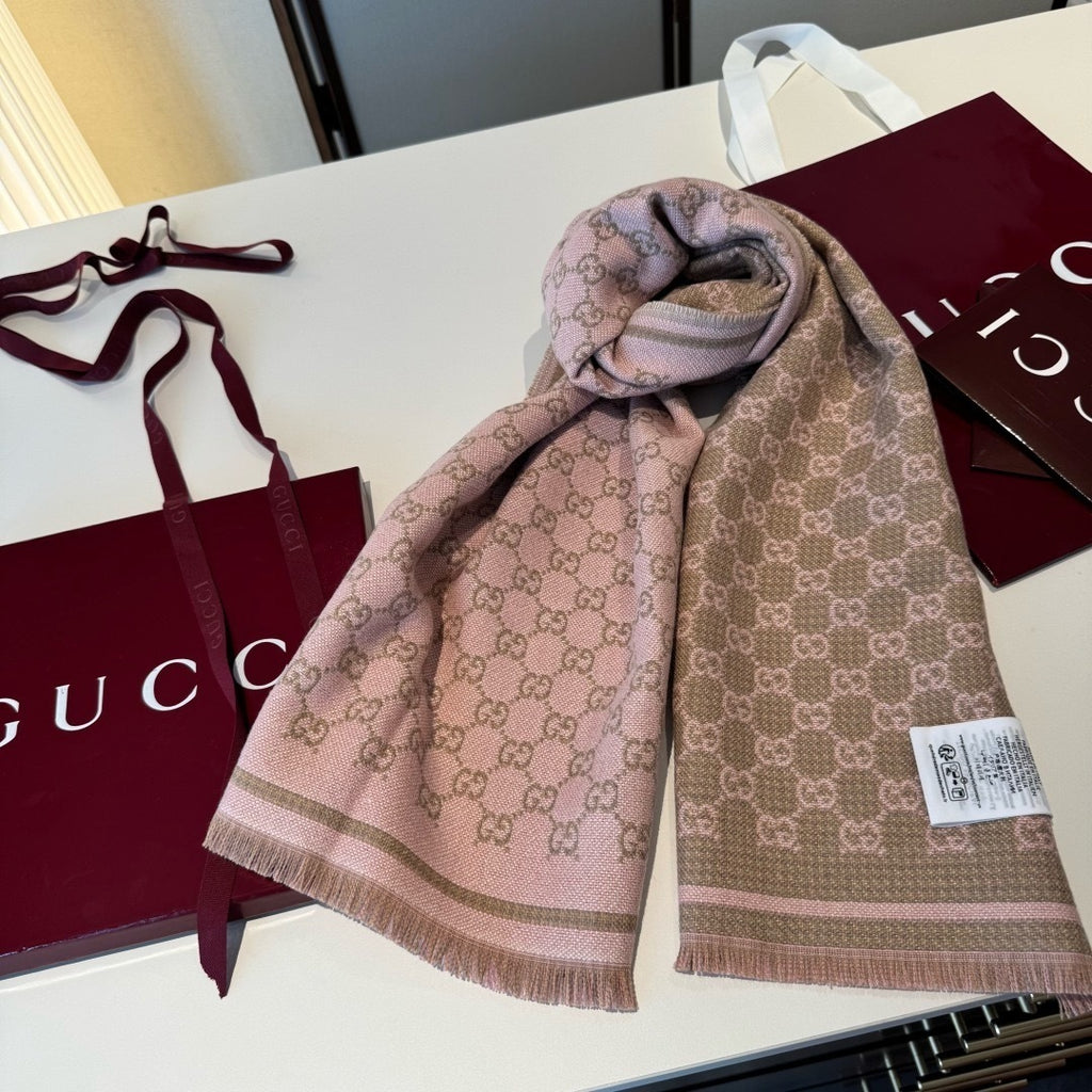 Unisex scarf