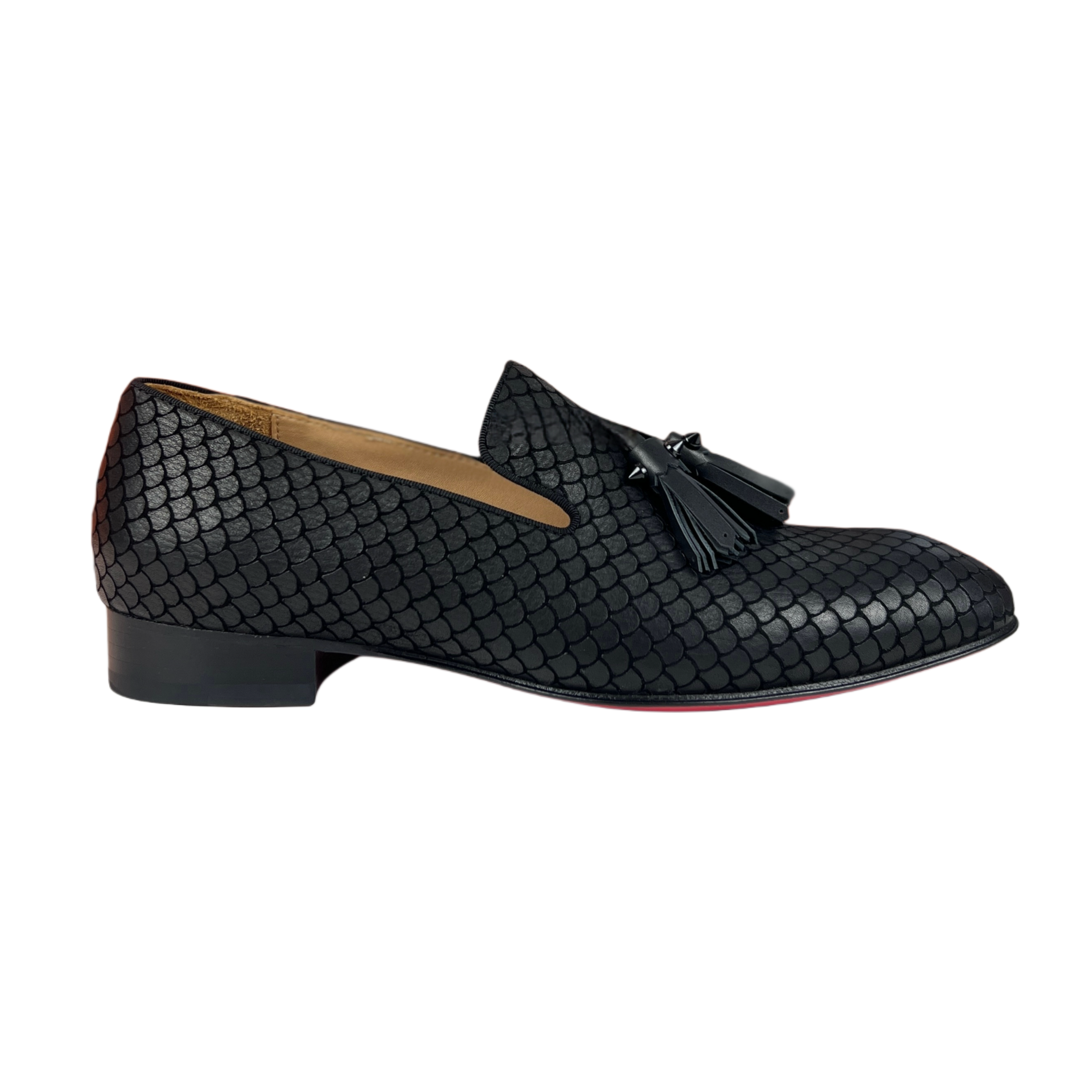 MEN FORMAL SHOES