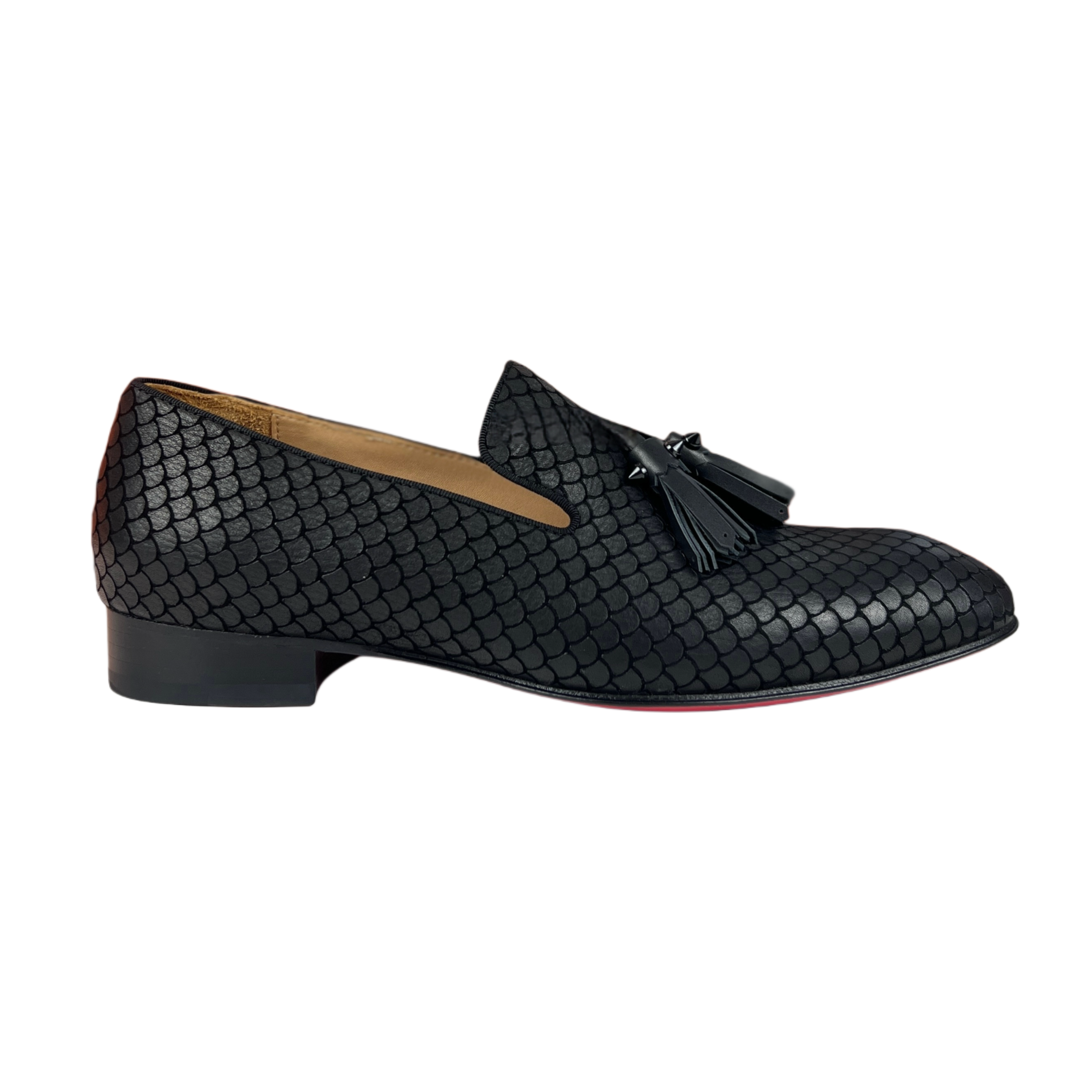 MEN FORMAL SHOES
