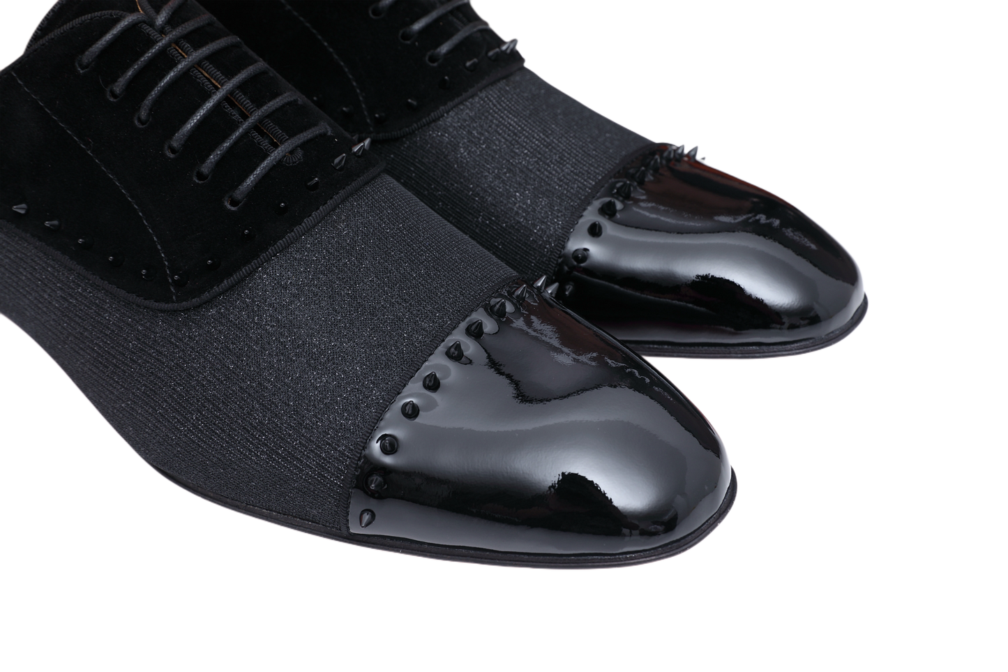 MEN FORMAL SHOES