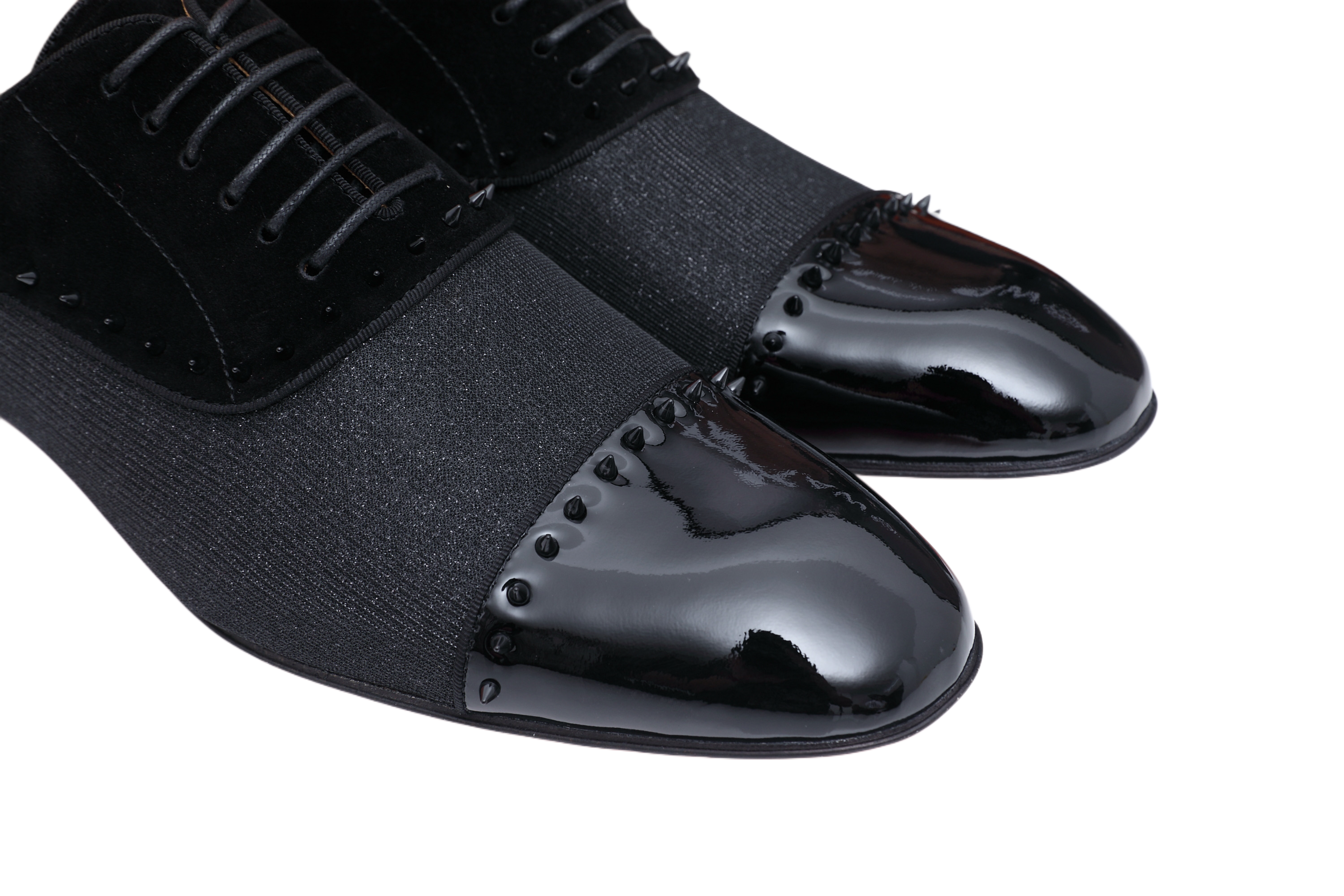 MEN FORMAL SHOES