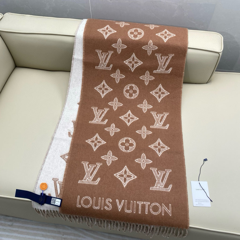 Unisex scarf