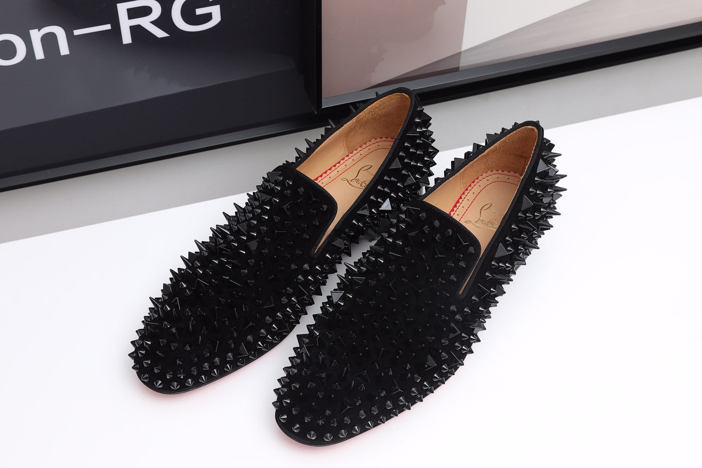 MEN FORMAL SHOES