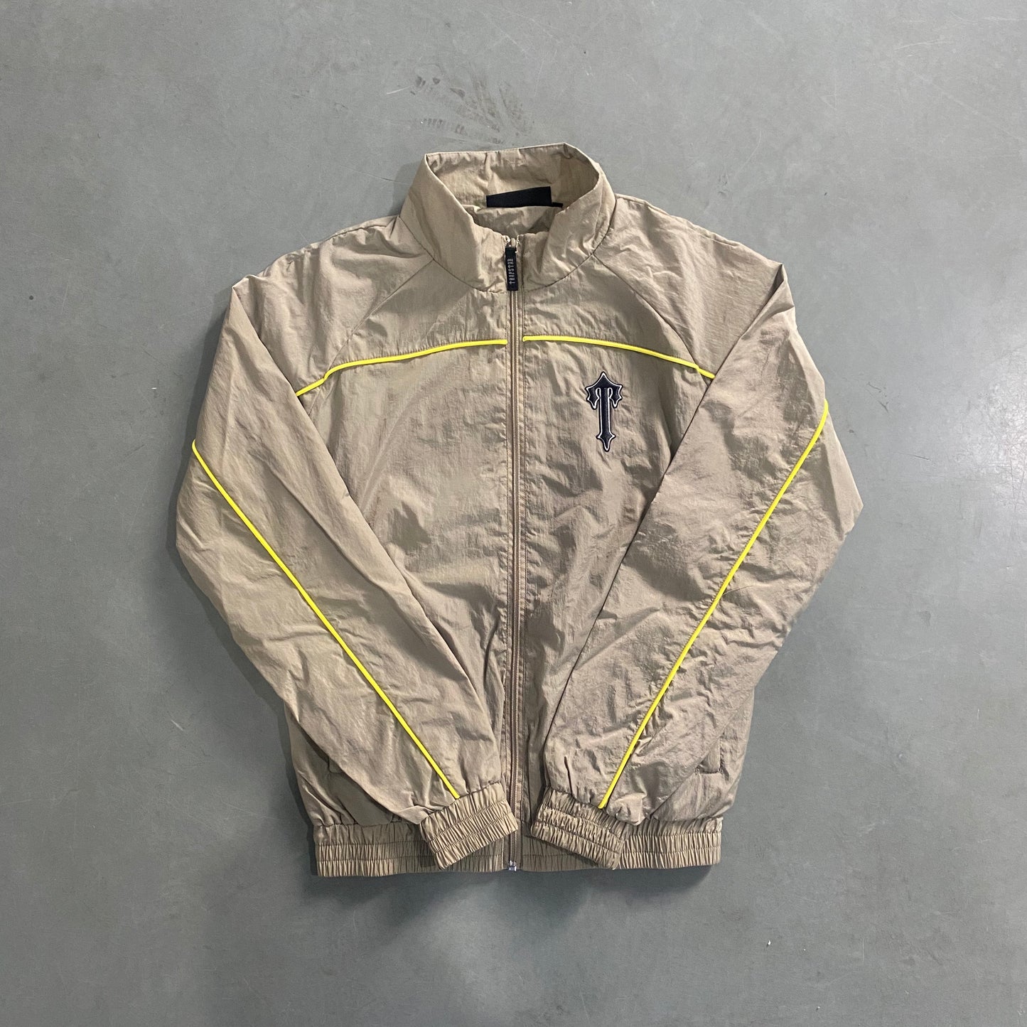 Unisex tracksuit