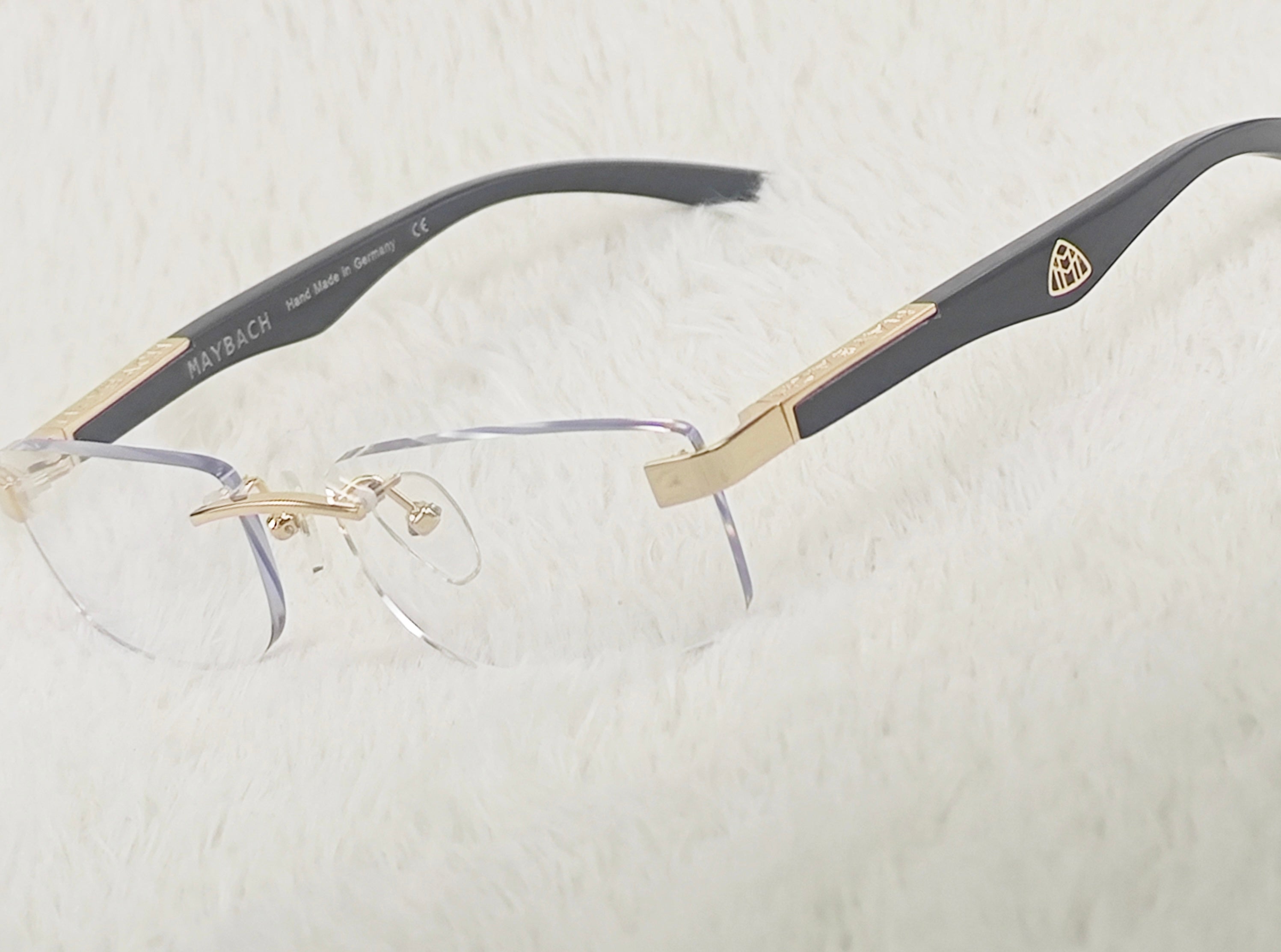 Sunglasses MBH
