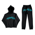 Unisex tracksuit