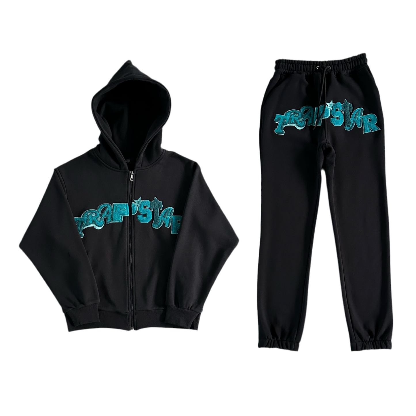 Unisex tracksuit