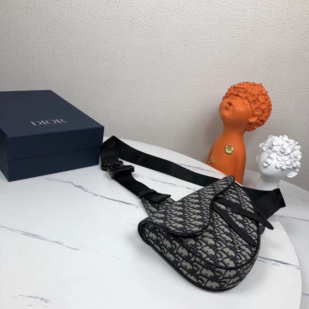 Men bag
