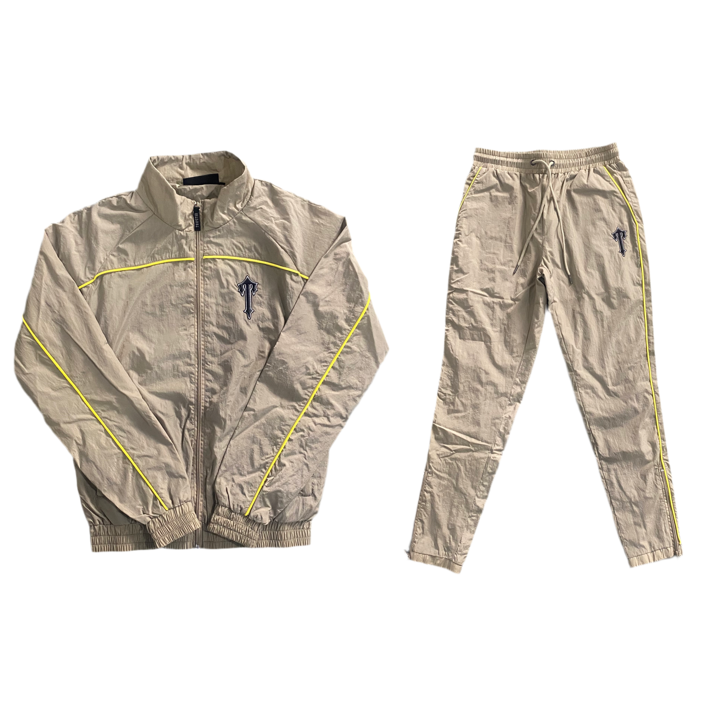Unisex tracksuit