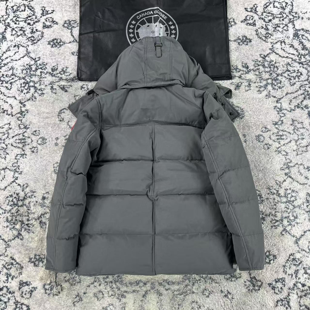 PARKA JACKET