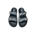 Slides sandals