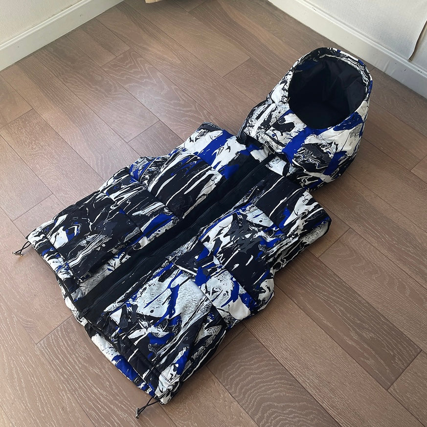MEN VEST
